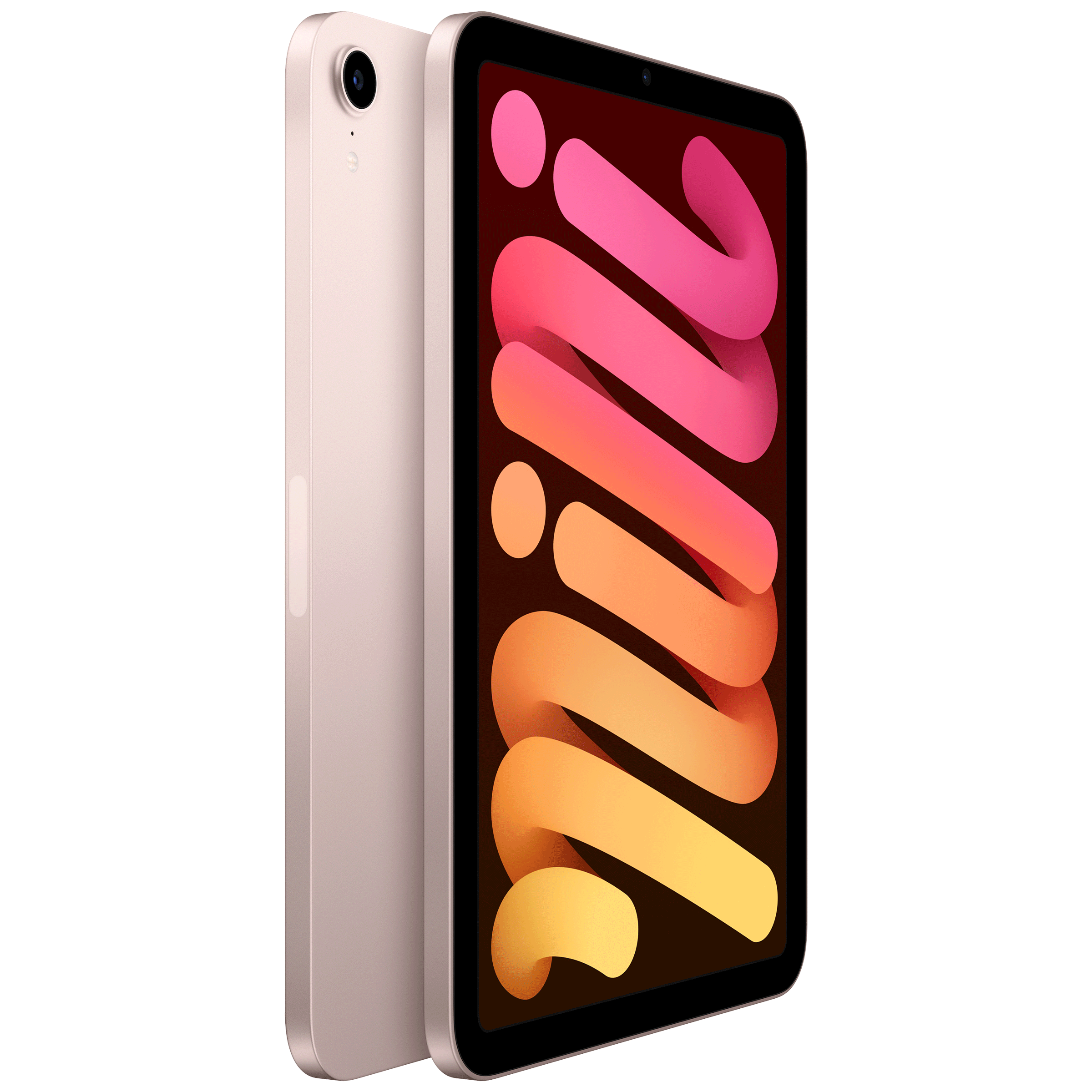 Buy Apple iPad mini 6th Generation Wi-Fi (8.3 Inch, 256GB, Pink 